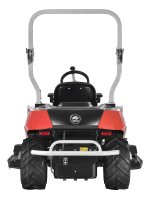 Goliath 4x4 - Obrázek 2