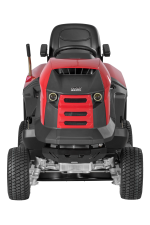 Starjet P4 4x4 - Obrázek 4