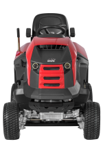 Starjet P6 4x4 - Obrázek 3