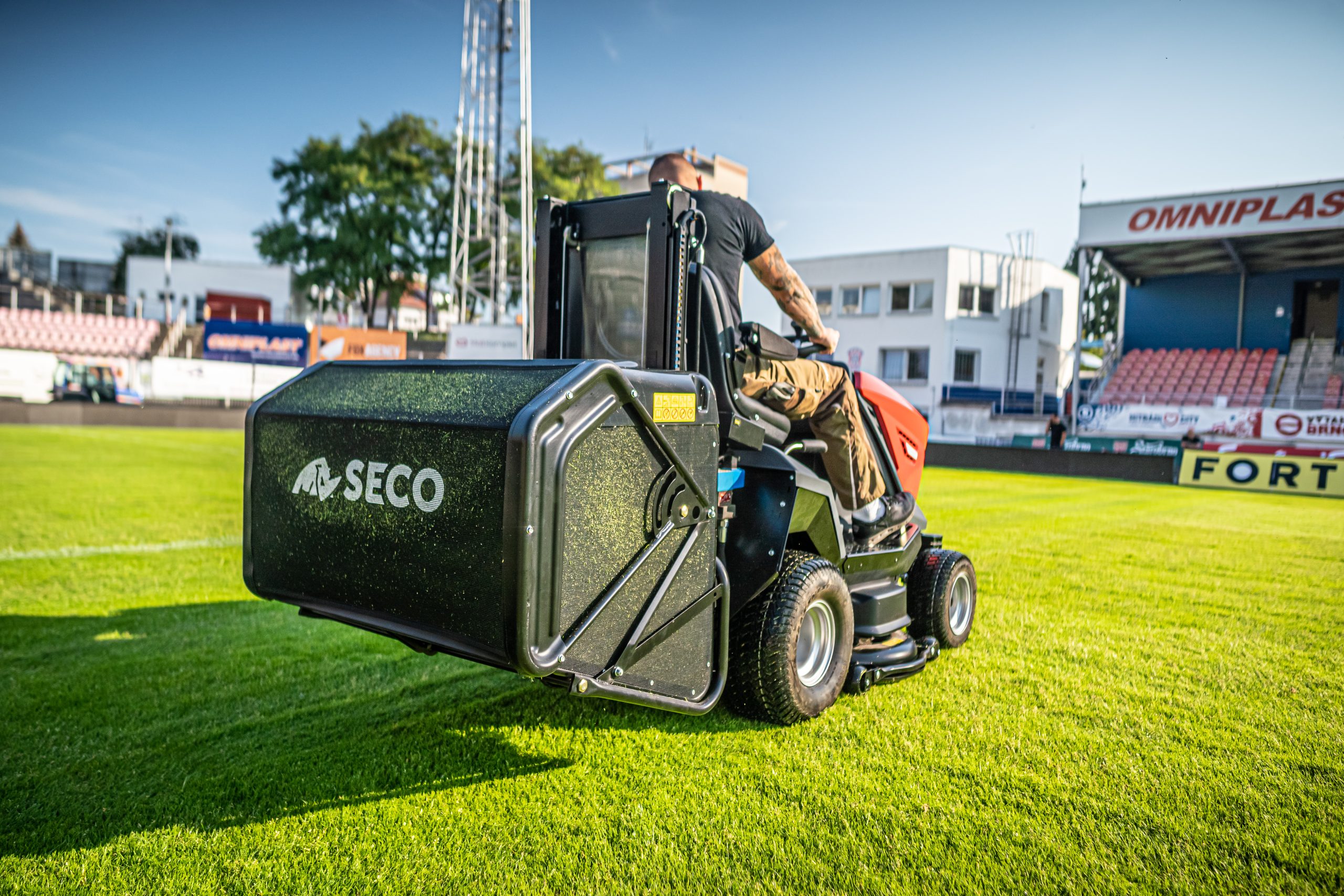 Starjet P6 PRO Zbrojovka Brno 002