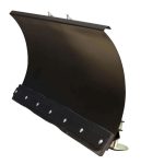 Sněhová radlice - univerzální závěs