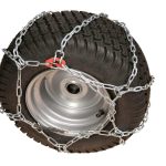 Sněhové řetězy 16“