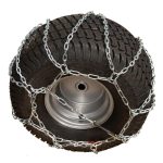 Sněhové řetězy 20“