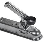 Tažná spojka k vozíku NT - 3, NT - 4