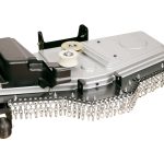 Žací ústrojí MULČ PROFI 110 cm