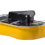 Dvoububnová sekačka