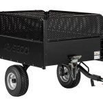 Nástavba k vozíku NT - 3