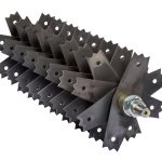 Rotor nožový - pro vertikutátor