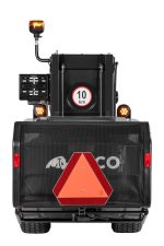 Silniční sada - pro modely s vysokým výklopem - Obrázek 8