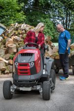 Sklopný vozík NT - 4 černý - Obrázek 19