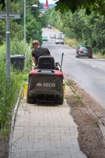 Zametací kartáč - Obrázek 23