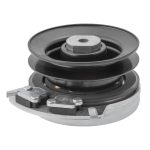 Elektromagnetická spojka