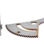 Hřebenové řízení