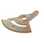 Hřebenové řízení