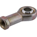 Kloubová hlavice řízení