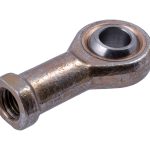 Kloubová hlavice řízení