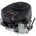 Motor Briggs & Stratton INTEK