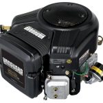 Motor Briggs & Stratton VANGUARD