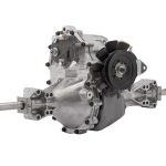 Převodovka Hydro Gear T2