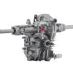 Převodovka Tuff Torq K62