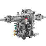 Převodovka Tuff Torq K664