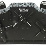 Žací ústrojí MULČ PROFI 132 cm