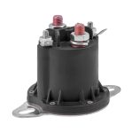 Startovací solenoid