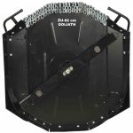 Žací ústrojí MULČ 92 cm