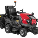 Silniční sada - pro modely s vysokým výklopem