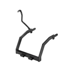 Přední jednoduchý závěs