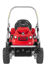 Crossjet 4x4 - Obrázek 3