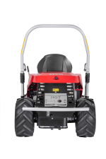 Crossjet 4x4 - Obrázek 6