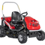 Adaptér boční výhoz