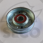 Řemenice F 3000-0750 kovová