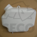 Nádrž 0-2766-204 čirá 7.5L