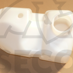 Nádrž 0-2766-206 bílá UJ