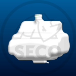 Nádrž přední 0-2766-210 19.15 l SC