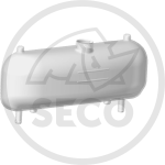 Nádrž exp. 0-2766-229 NC / UJ 2.7 l