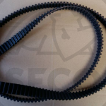 Řemen oboustranně ozubený S8M DD1760-20