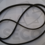 Řemen oboustranný ozubený S8M DD2000-20 CXP