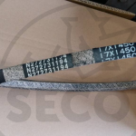 Řemen B 17x1450 Li