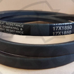 Řemen AGS B731850 Li