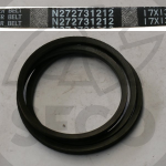 Řemen 17x1375 Li (B54)