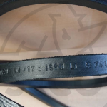 Řemen 17x1890Li OPTIBELT 26