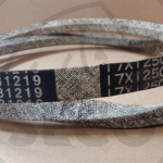 Řemen 17x1250 Li (B 49)