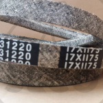 Řemen 17x1175 Li (B 46)