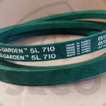 Řemen 5L 710 ROFLEX GARDEN