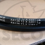 Řemen AA126 3251 LE