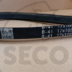 Řemen B41 17x1055 Li (B41)