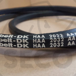 Řemen AA78 HAA-2032 LB